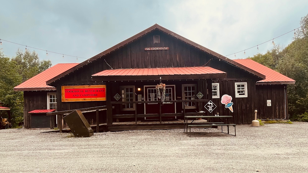 Truss Foodworks Cookhouse | 1095 Redkenn Rd, Dysart et al, ON K0M 1M0, Canada | Phone: (705) 479-0143