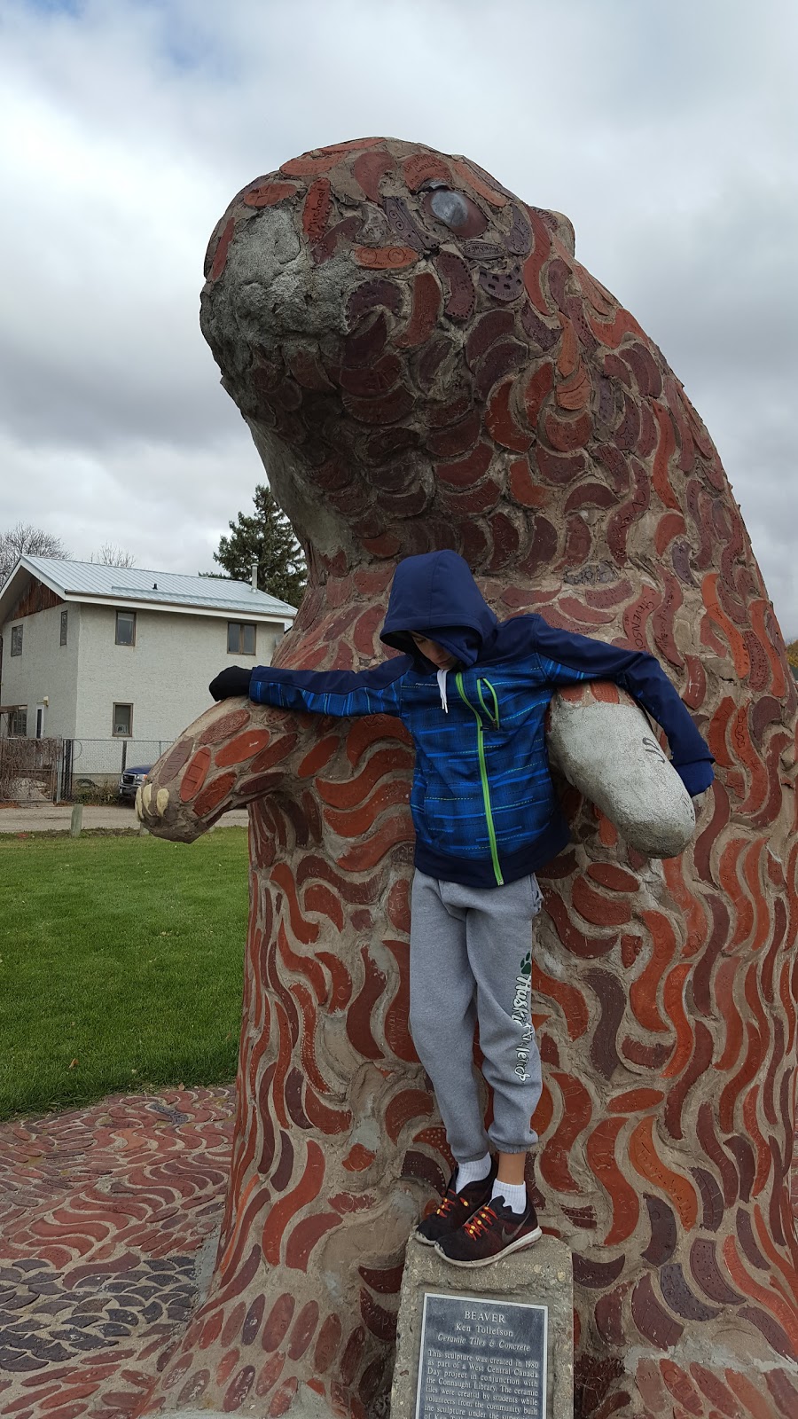 Les Sherman Park | Cathedral, Regina, SK S4T 7S7, Canada | Phone: (306) 777-7000