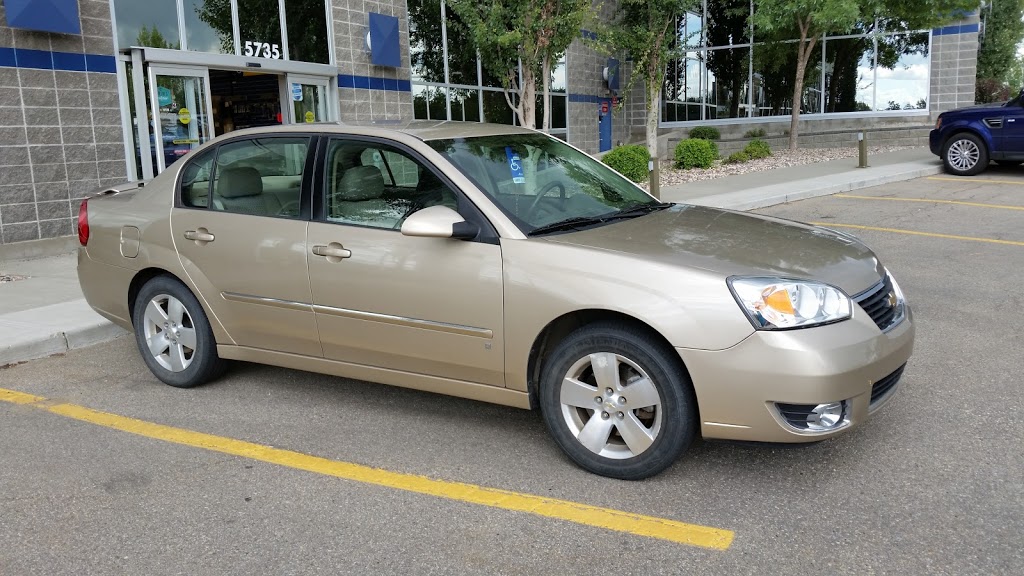 Westburne | 5735 67 St NW, Edmonton, AB T6B 0B4, Canada | Phone: (780) 469-0475