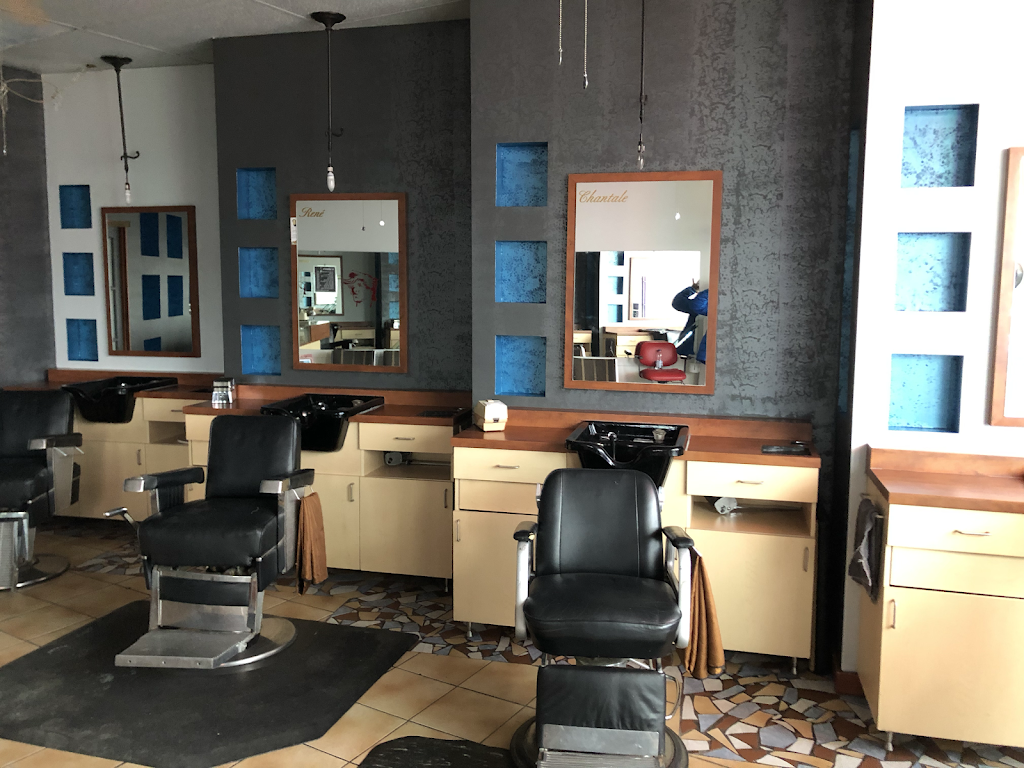 Chanjoe BarberShop Enr | 5166 Boulevard Cousineau, Saint-Hubert, QC J3Y 7G5, Canada | Phone: (450) 676-4108