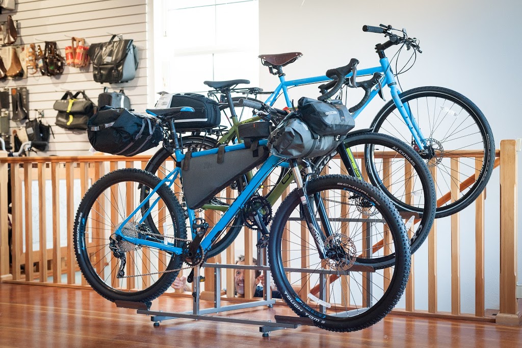 North Park Bike Shop | bicycle store | 1833 Cook St, Victoria, BC V8T 3P5, Canada | 2503862453 OR +1 250-386-2453