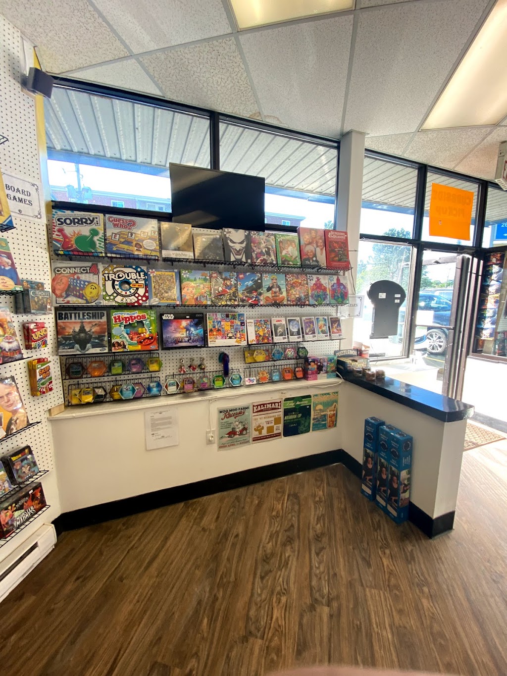 Game Knight Toys, Cards, and Games | 269 Windmill Rd, Dartmouth, NS B3A 4N8, Canada | Phone: (902) 406-2300