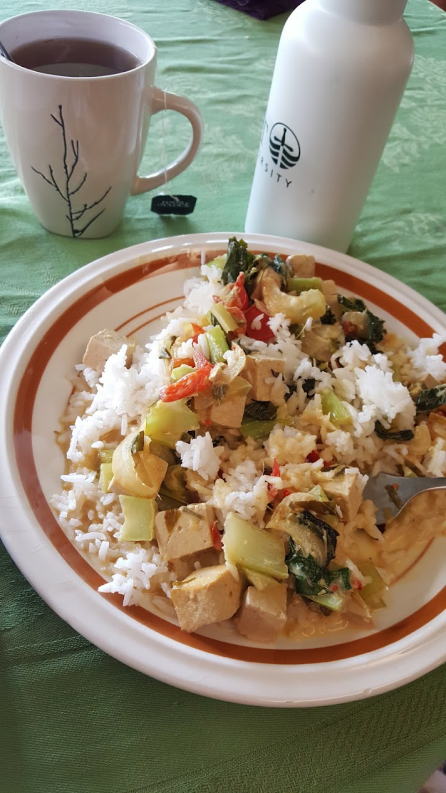 The Seasoned Spoon Café | 1Z7, 1600 W Bank Dr, Peterborough, ON K9L 1Z7, Canada | Phone: (705) 748-1011 ext. 6086