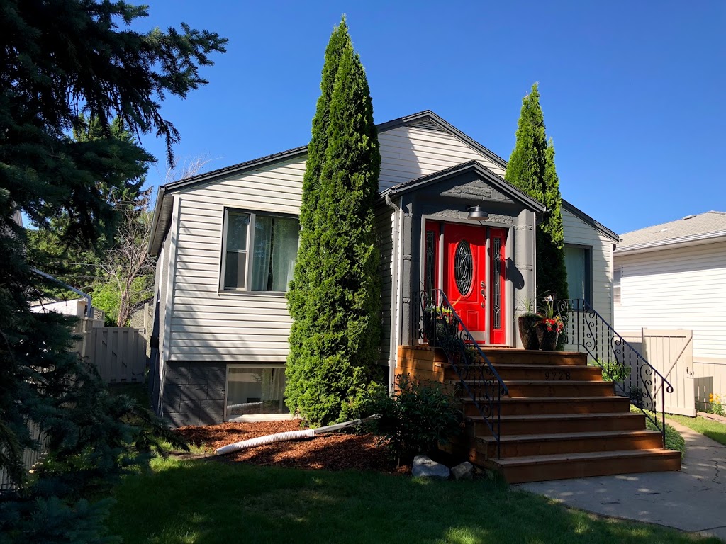 Professional Painters | 417 Walker Rd NW, Edmonton, AB T5T 4C2, Canada | Phone: (780) 550-9090