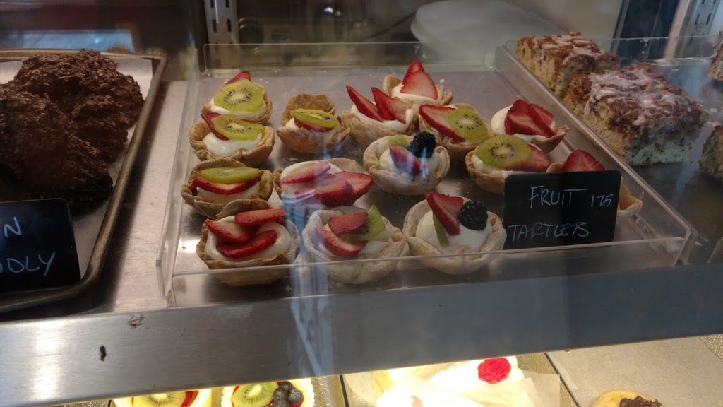 Anastasias Bakery | 3740 County Rd 14, Madrid, NY 13660, USA | Phone: (518) 536-1548