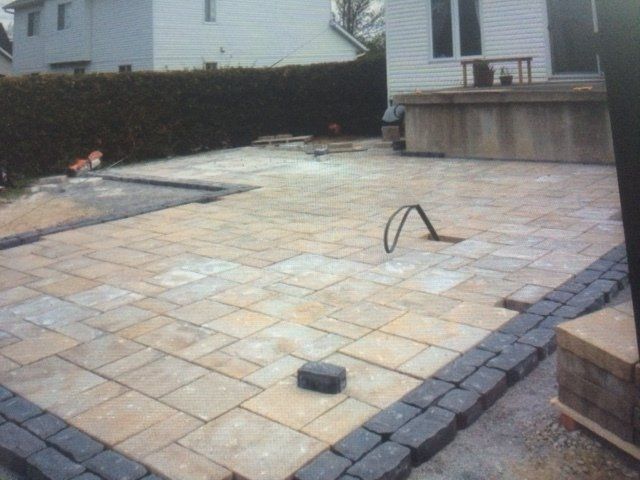 Bélanger finition expert | 16321 Rang Ste Marguerite, Mirabel, QC J7J 2E8, Canada | Phone: (450) 820-6913