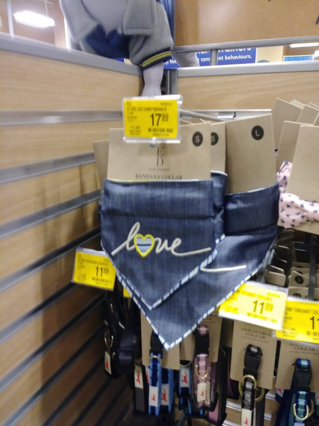 PetSmart | 320 Taunton Rd. East - Unit E1b, Whitby, ON L1R 0H4, Canada | Phone: (905) 655-1276