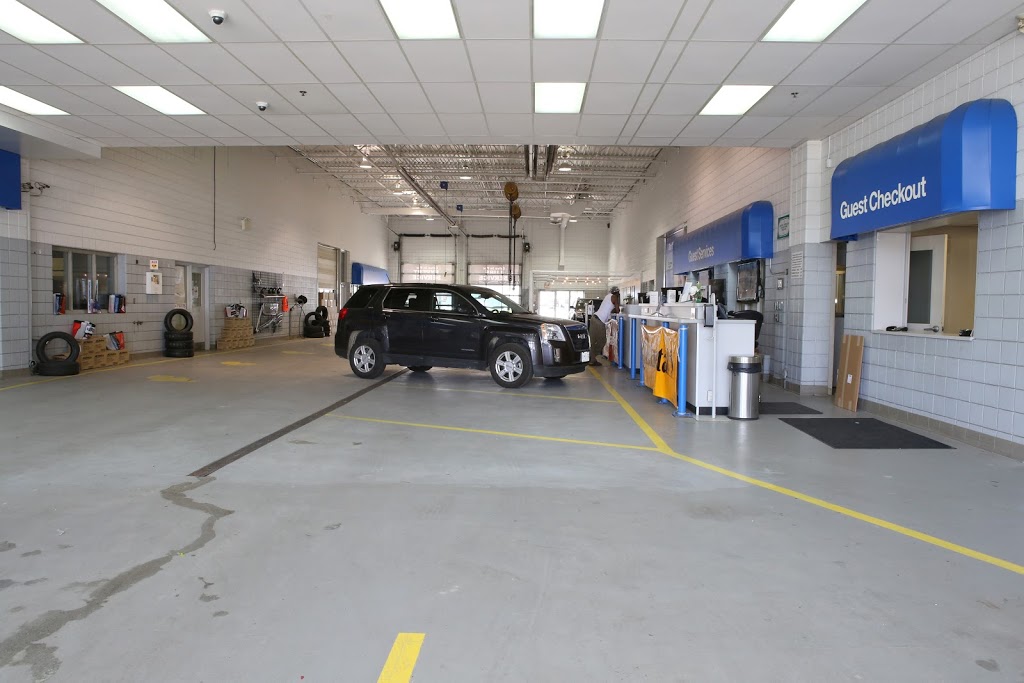 Humberview Chevrolet Buick GMC | 1650 The Queensway, Etobicoke, ON M8Z 1X1, Canada | Phone: (416) 259-3030