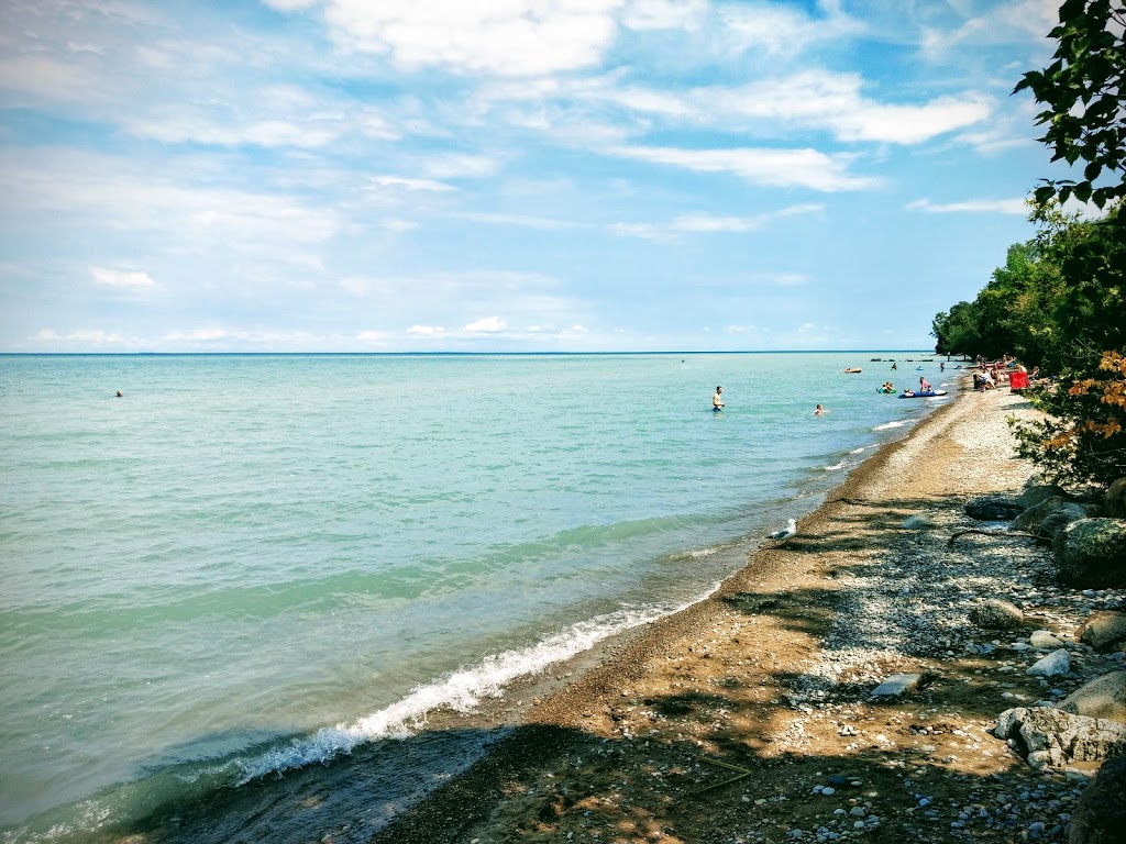 Meaford Memorial Park | 179 Grant Av, Meaford, ON N4L 1A8, Canada | Phone: (519) 538-2530