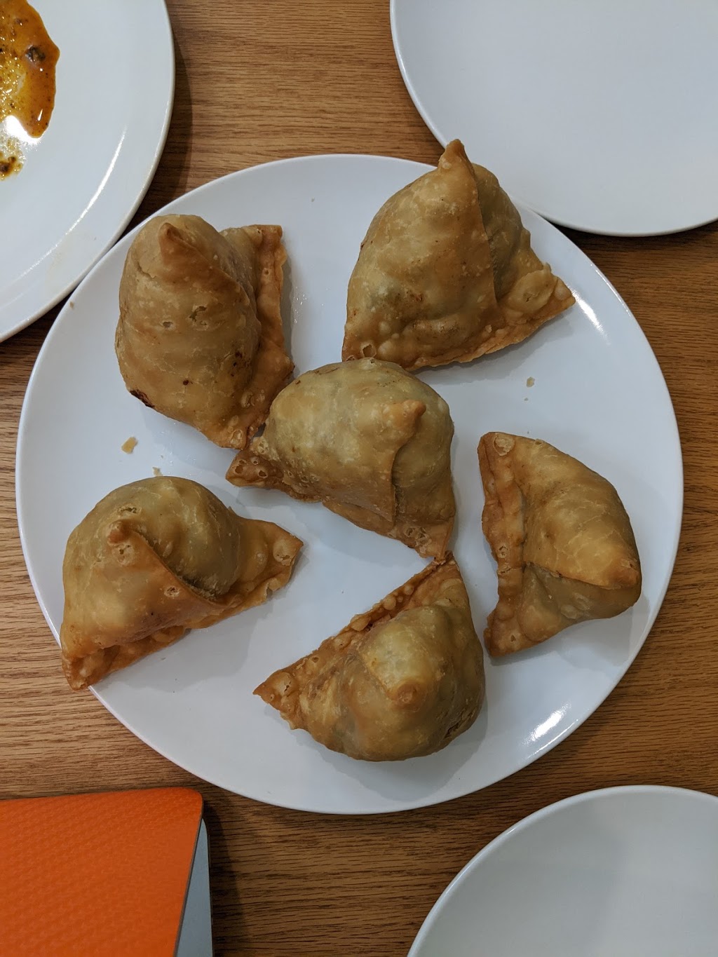 Best Bite Indian Cuisine | 10-3891 Chatham St, Richmond, BC V7E 2Z6, Canada | Phone: (604) 370-4949