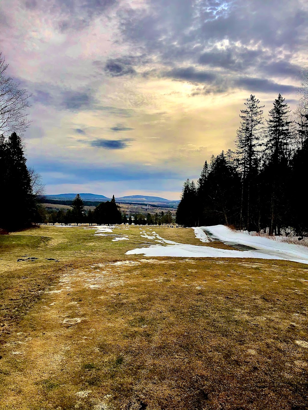 Coaticook Golf Club | 660 Rue Merrill, Coaticook, QC J1A 2S2, Canada | Phone: (819) 849-9876