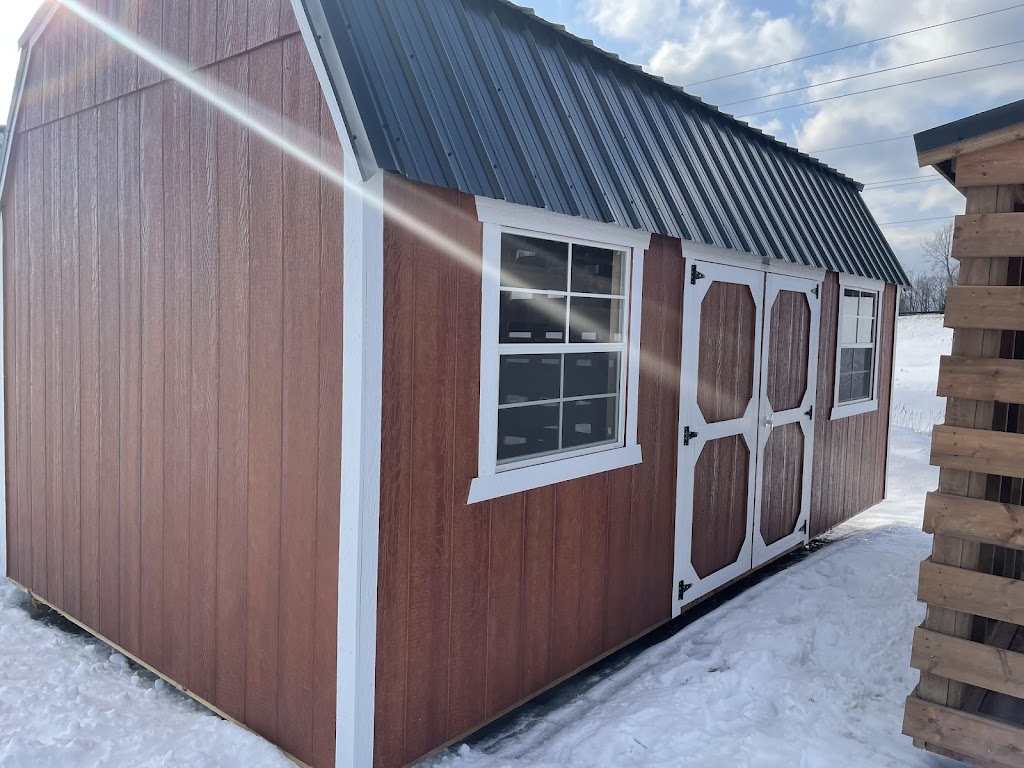 Old Hickory of Sundridge | 132 Muskoka Rd, Sundridge, ON P0A 1Z0, Canada | Phone: (705) 493-8779