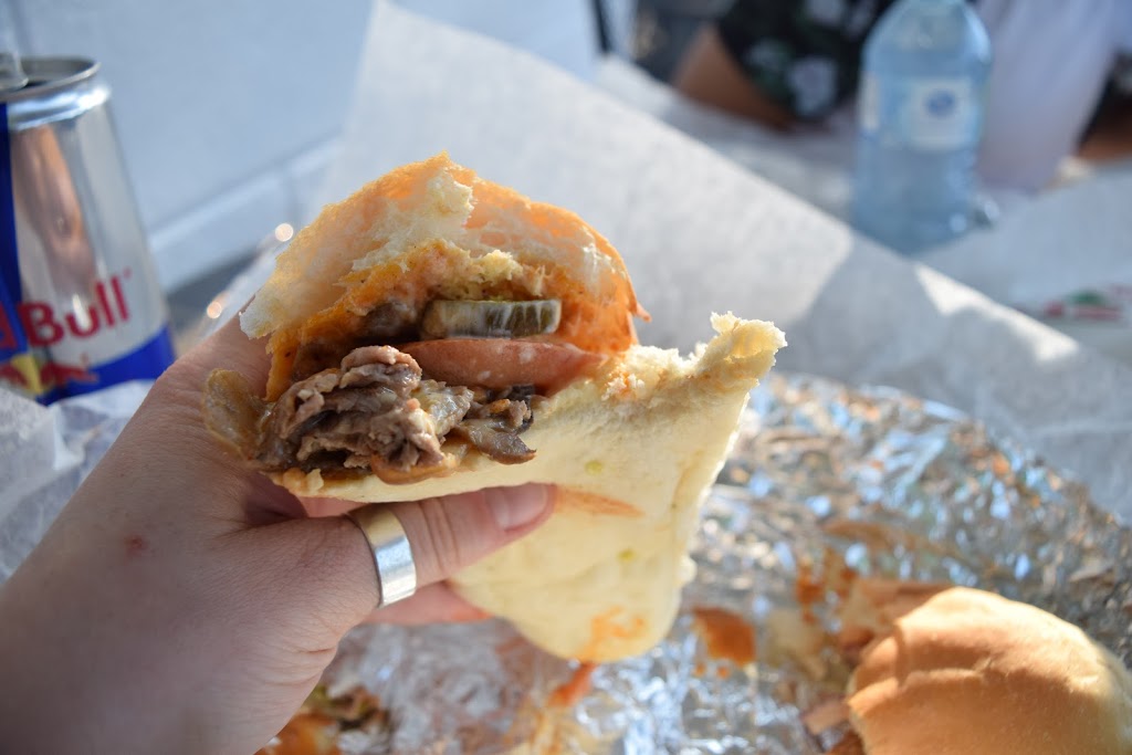 Athenas Subs | 6235 Drummond Rd, Niagara Falls, ON L2G 4M5, Canada | Phone: (289) 296-5766