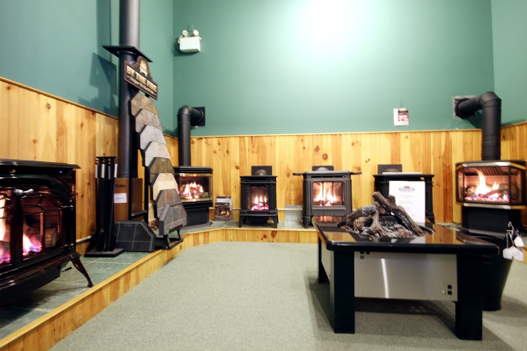 Harding The Fireplace | 2755 Carp Rd, Carp, ON K0A 1L0, Canada | Phone: (613) 831-5056