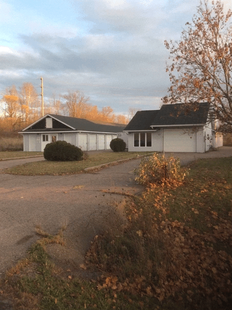 Ace Mini Storage | 121 Woodcrest Dr, Pembroke, ON K8A 6W4, Canada | Phone: (613) 639-7735