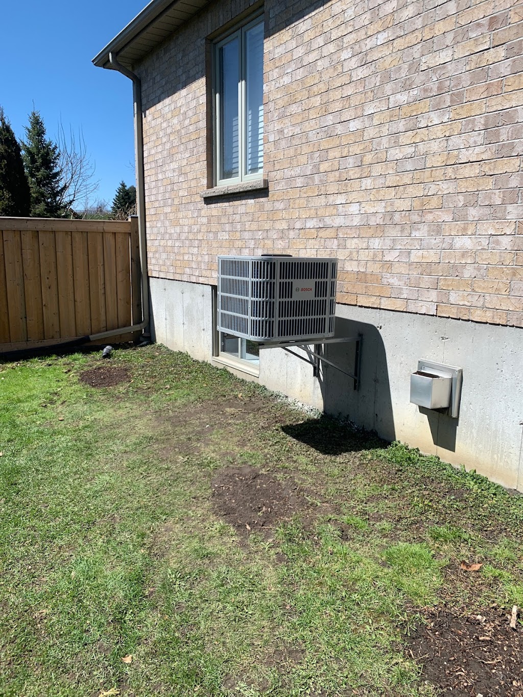 Ashton Heating & Cooling | 3621 Courtice Rd, Courtice, ON L1E 2L6, Canada | Phone: (905) 240-6055
