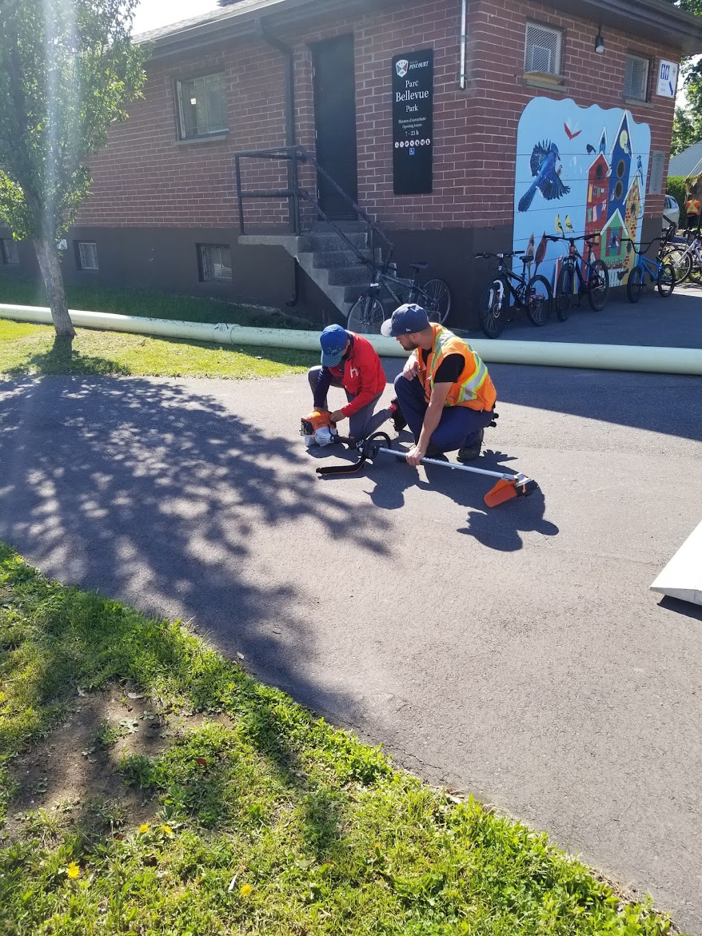 Jeunes entrepreneurs de lÎle, CIEC | 62 Av. Monseigneur-Langlois, Pincourt, QC J7W 5C1, Canada | Phone: (514) 901-0561