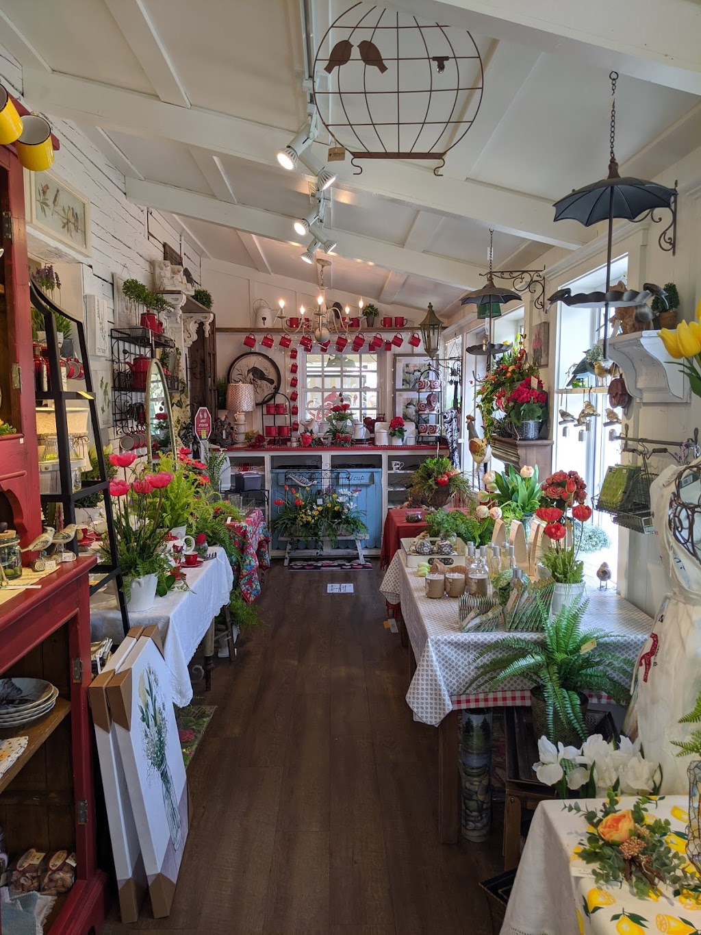 Little Joys of Marguerite | 693 QC-289, Saint-Alexandre-de-Kamouraska, QC G0L 2G0, Canada | Phone: (418) 495-1111