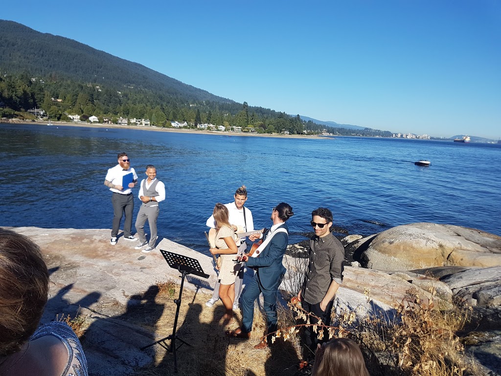 Caulfeild Park | West Vancouver | 4712 Dogwood Ln, West Vancouver, BC V7W 1J1, Canada | Phone: (604) 925-7275