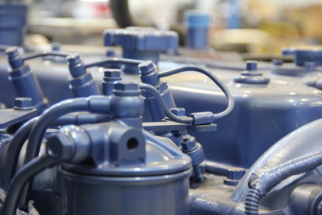ADF Diesel Montréal | 2355 Boul Hymus, Dorval, QC H9P 1J8, Canada | Phone: (800) 517-1489