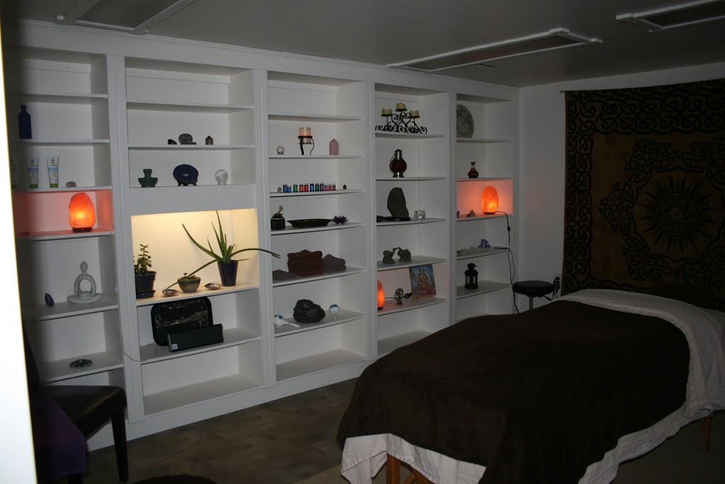 Soul Body Massage & Holistic Therapy | 1501 Ruth St E, Saskatoon, SK S7J 0L5, Canada | Phone: (306) 203-4967