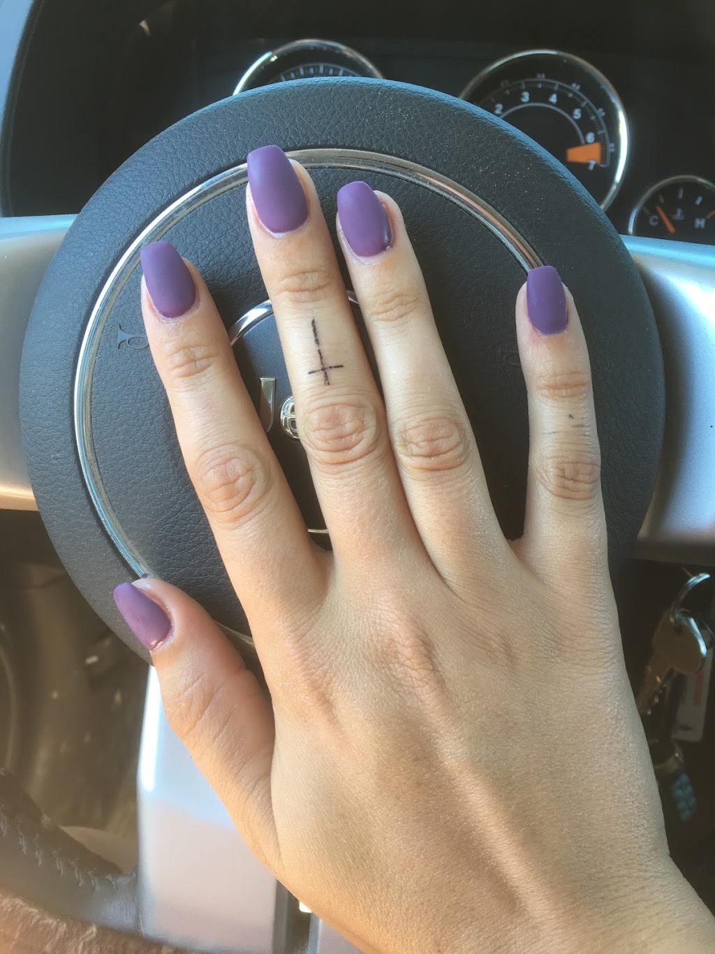 Park Place Nails | 24 N Village Way #1b, Barrie, ON L4N 6P3, Canada | Phone: (705) 797-0990
