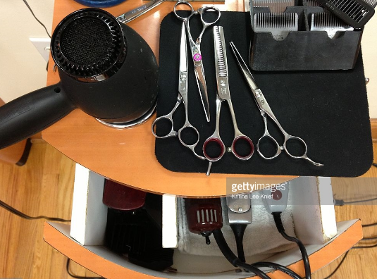 Fresh Cuts Hair Studio | hair care | 9461 Jane St #102, Maple, ON L6A 4H7, Canada | 9055532268 OR +1 905-553-2268