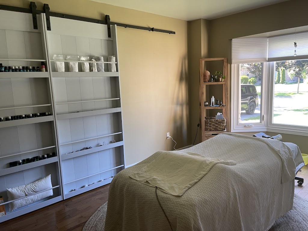 Healing Vibes: Linda McCormack RMT | 41 Resnik Dr, Newcastle, ON L1B 1K2, Canada | Phone: (289) 768-2683