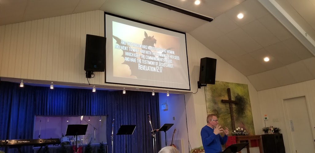 Bethel Evangelical Missionary Church | 70 William St S, Lindsay, ON K9V 3A8, Canada | Phone: (705) 324-5729