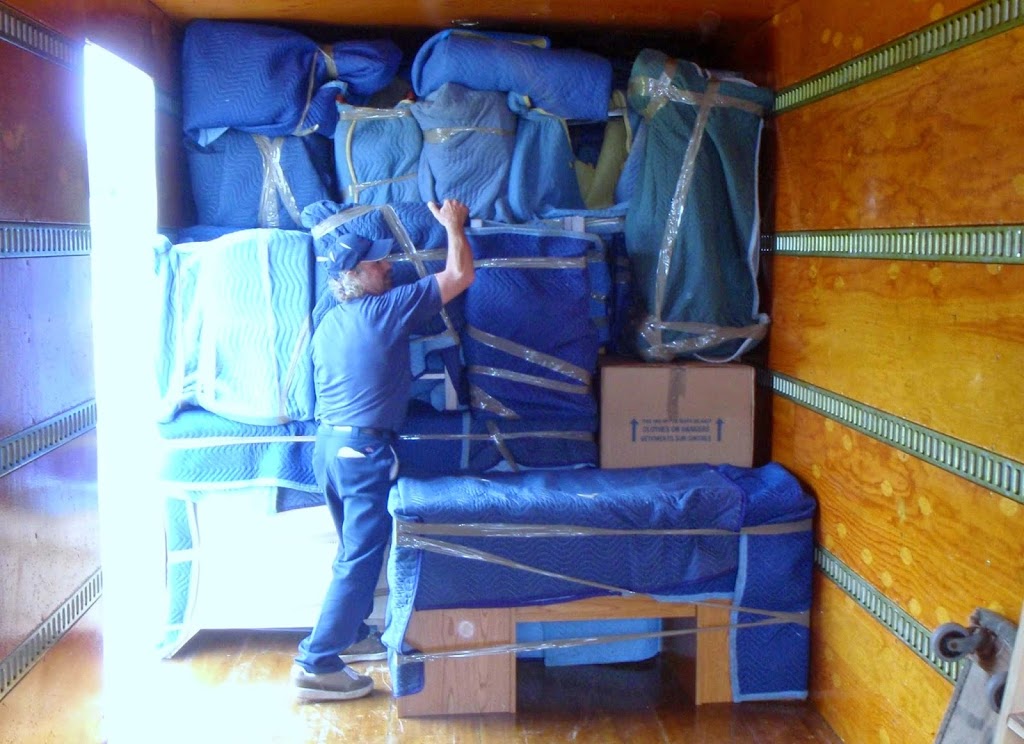 Fidler Moving and Storage | 575 1st St, Hanover, ON N4N 3V7, Canada | Phone: (519) 364-7414