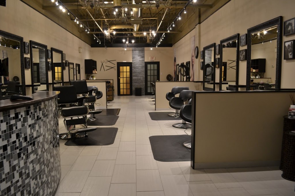 JameSalon | 1968 Portobello Blvd., Orléans, ON K4A 4E7, Canada | Phone: (613) 590-0556