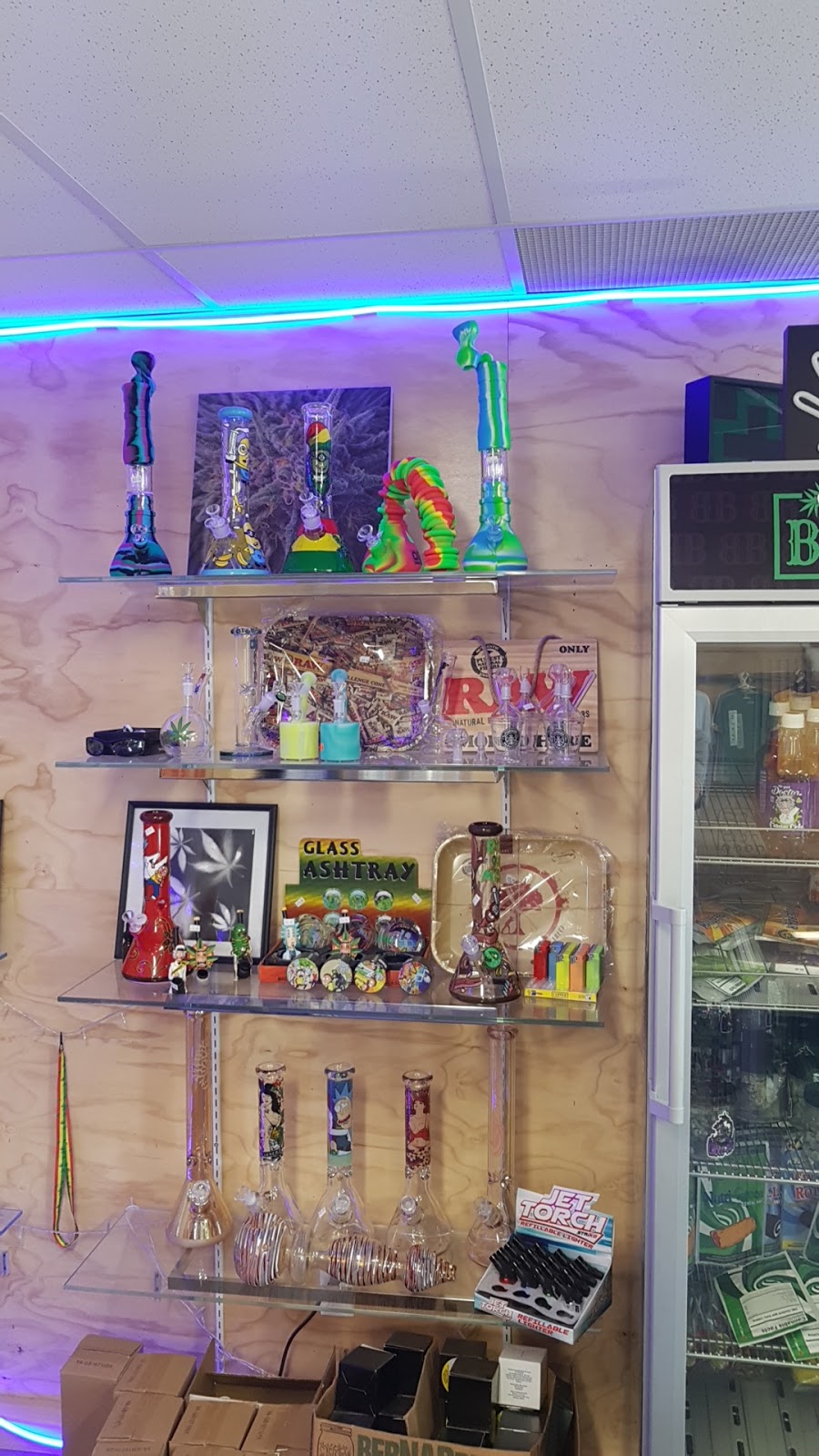 Bleaf | 5363 Old Highway 2, Shannonville, ON K0K 3A0, Canada | Phone: (613) 922-7839
