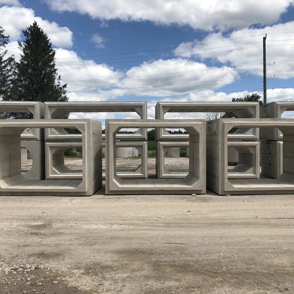 Coldstream Concrete Ltd | 402 Quaker Ln, Middlesex Centre, ON N0M 2A0, Canada | Phone: (519) 666-0604