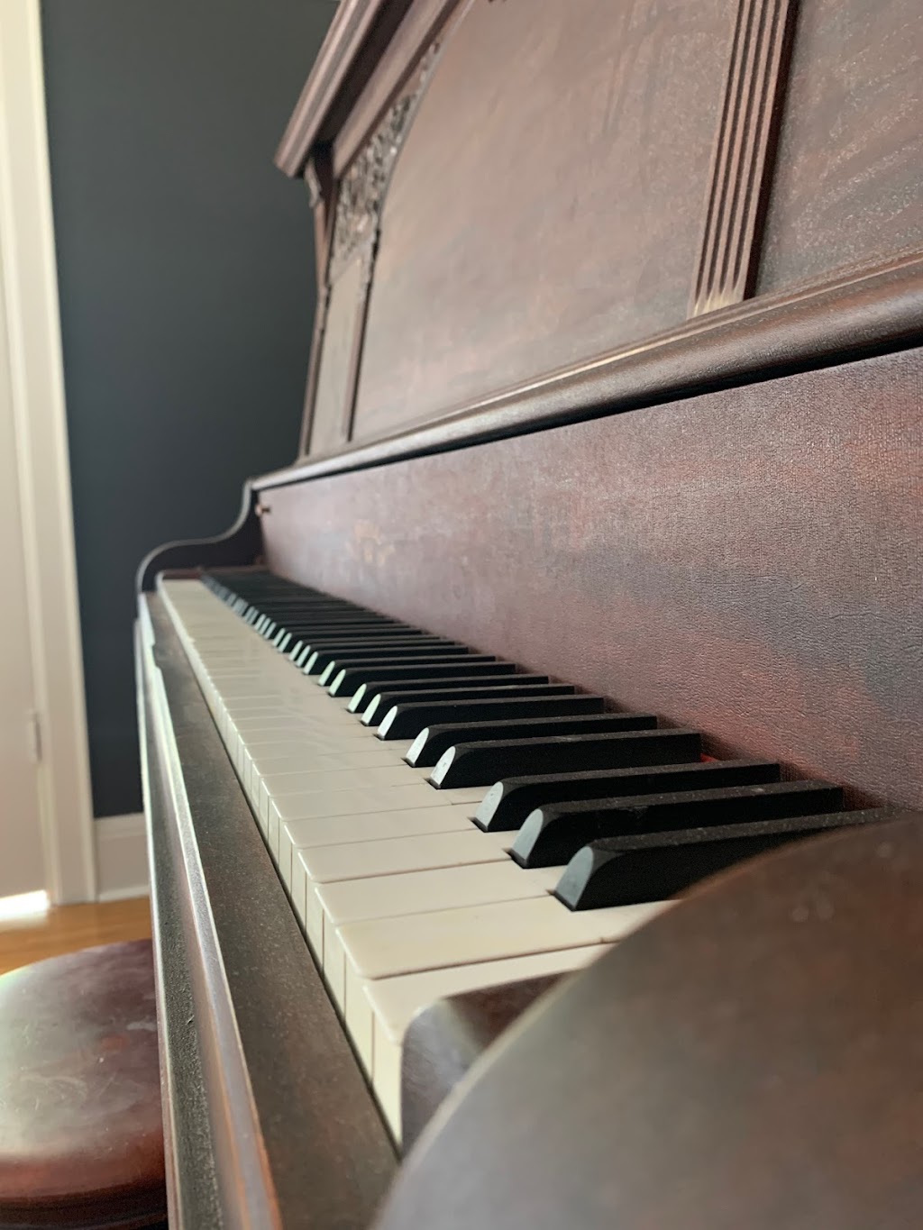 JD Pianotech | 62 Norma Crescent, Ancaster, ON L9G 4P2, Canada | Phone: (519) 404-9065