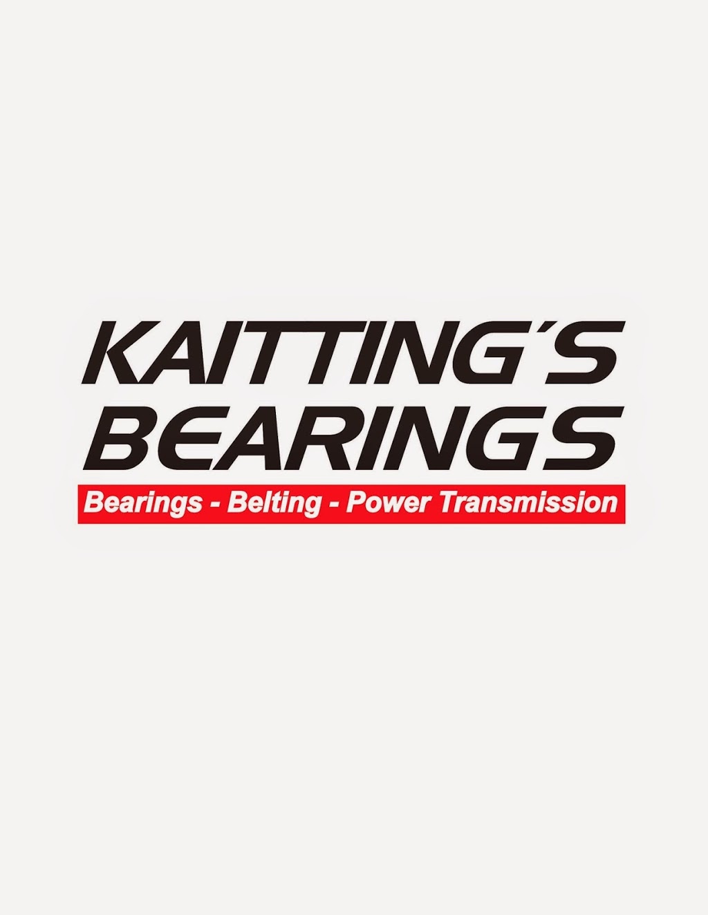 Kaittings Bearings Ltd | 185 Turnbull Ct, Cambridge, ON N1T 1C6, Canada | Phone: (519) 621-3740