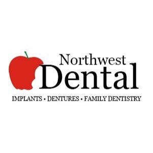 Northwest Dental | 2710 Meridian St, Bellingham, WA 98225, USA | Phone: (360) 213-1817