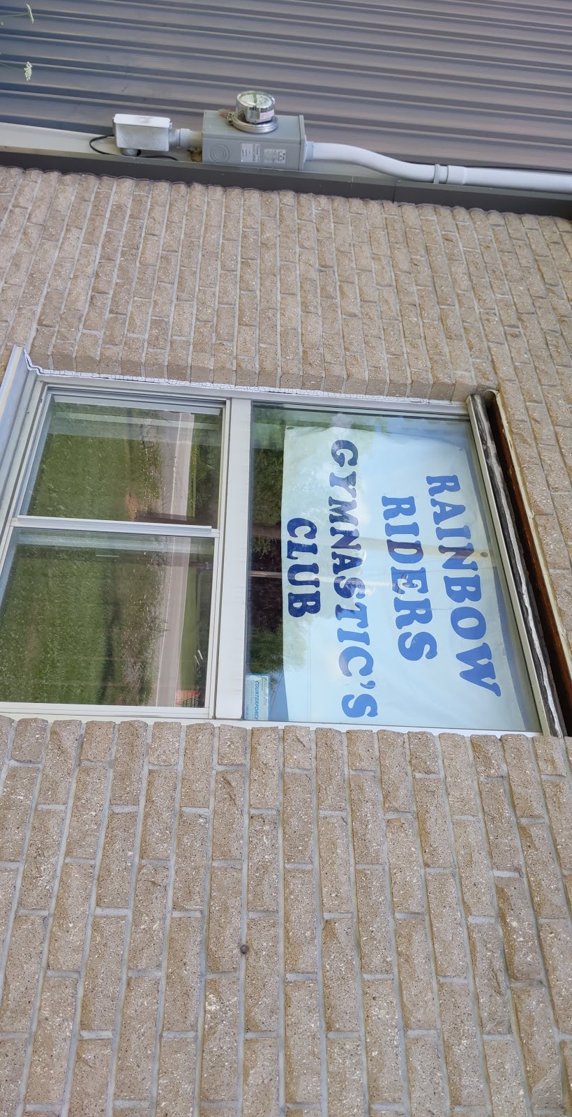 RR Gymnastics and Trampoline Club | 70 Brooklyn Rd, Middleton, NS B0S 1P0, Canada | Phone: (902) 825-0504