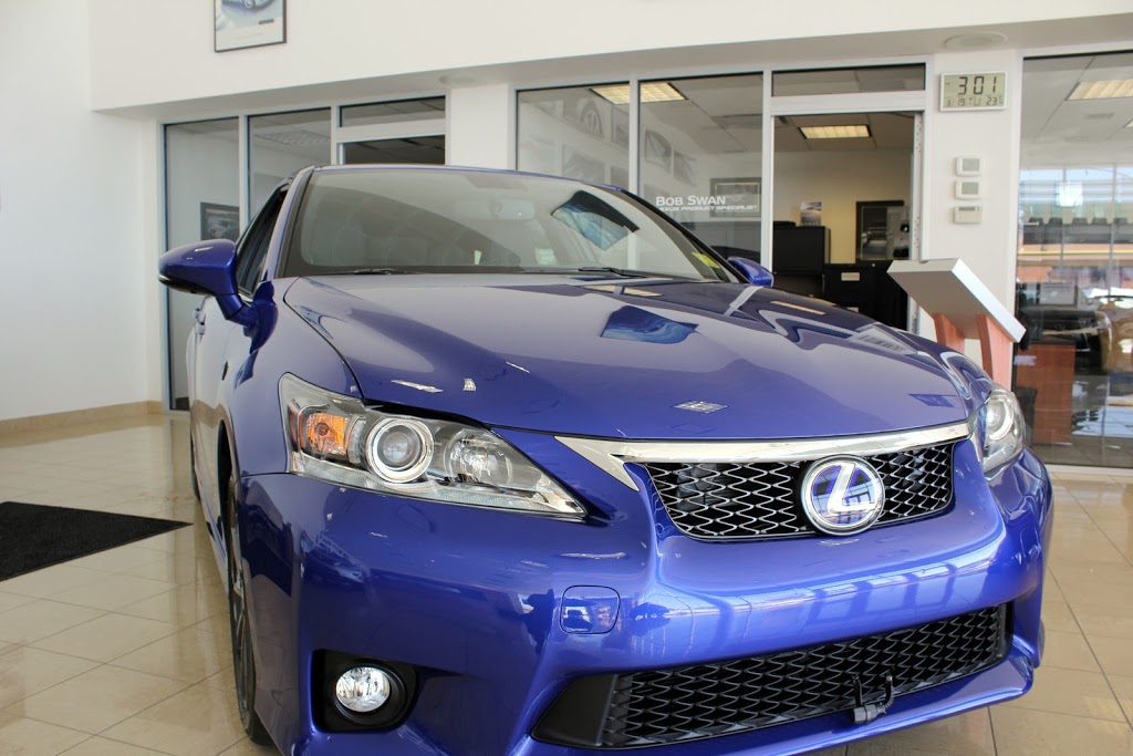 Taylor Automotive Group (Head Office) | 655 Broad St, Regina, SK S4R 1X5, Canada | Phone: (306) 569-8777