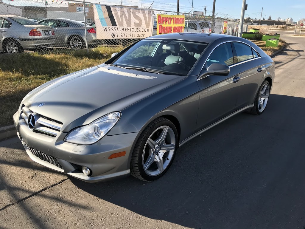 WESELLVEHICLES.COM | 4107 Ogden Rd SE, Calgary, AB T2G 4R1, Canada | Phone: (877) 211-3638