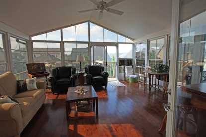 Ultra Sunrooms | 8804 Lakeshore Rd, Thedford, ON N0M 2N0, Canada | Phone: (800) 860-8411