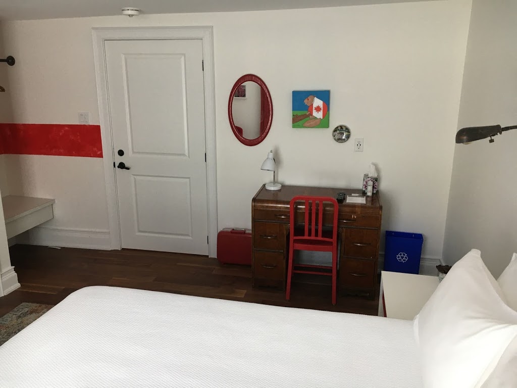 Augustus House | 308 Wellington Main St, Wellington, ON K0K 3L0, Canada | Phone: (647) 321-0490