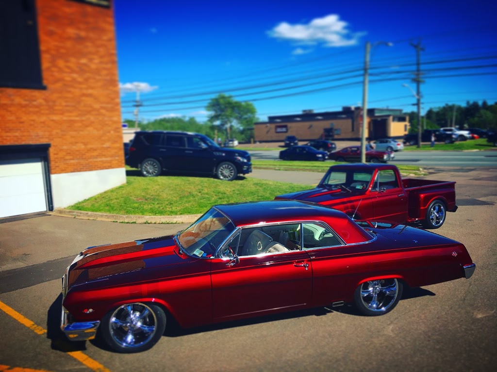Canadian Classic Cars | 75 Chemin Pont Rouge Road, Memramcook, NB E4K 1T3, Canada | Phone: (506) 758-2122