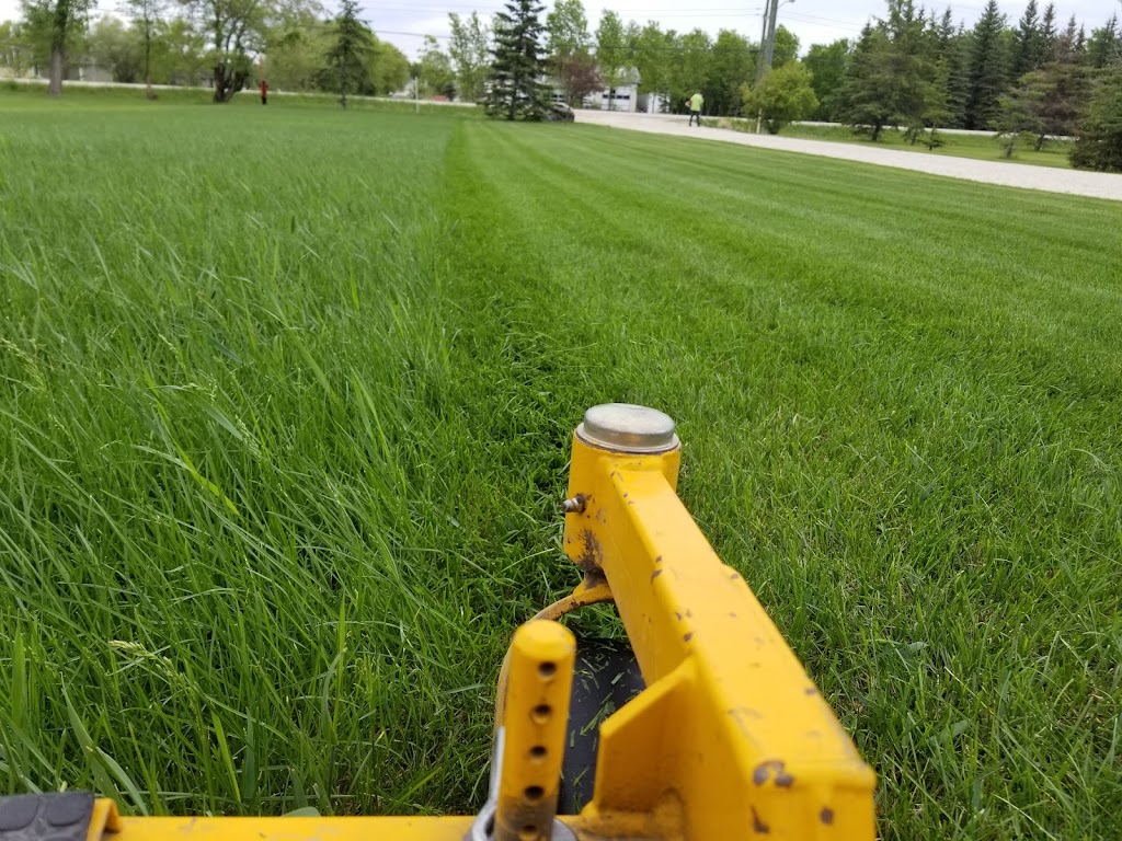 Reimer Lawn Care | 6 Wescana St, Headingley, MB R4J 1B7, Canada | Phone: (204) 799-5888