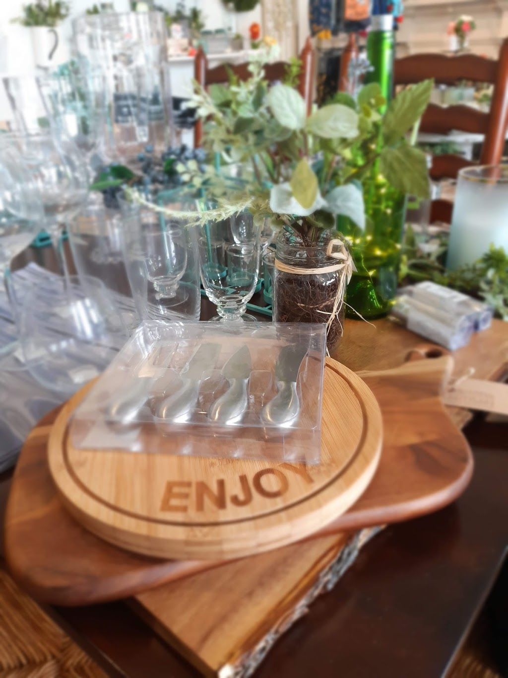 The Brigus Mercantile | Brigus, NL, Canada | Phone: (709) 683-0586