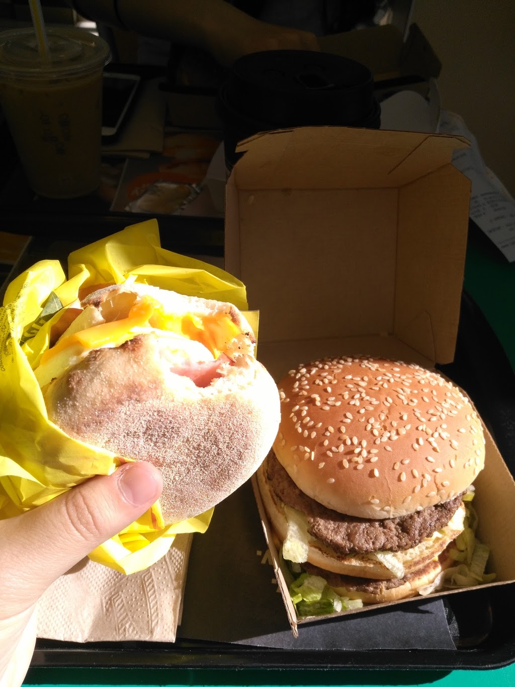 McDonalds | 1835 56 St, Delta, BC V4L 2B4, Canada | Phone: (604) 948-3630