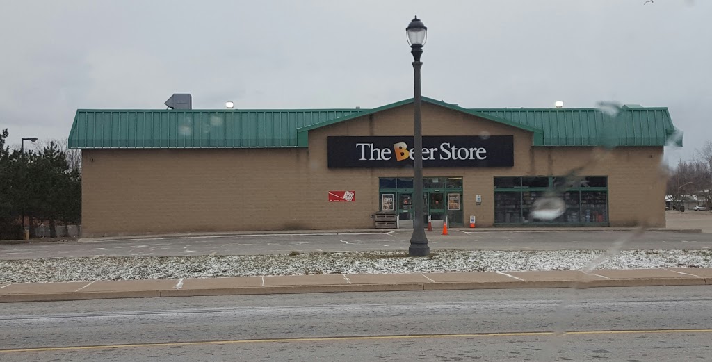 Beer Store 4242 | 194 Garrison Rd, Fort Erie, ON L2A 1M9, Canada | Phone: (905) 871-4880