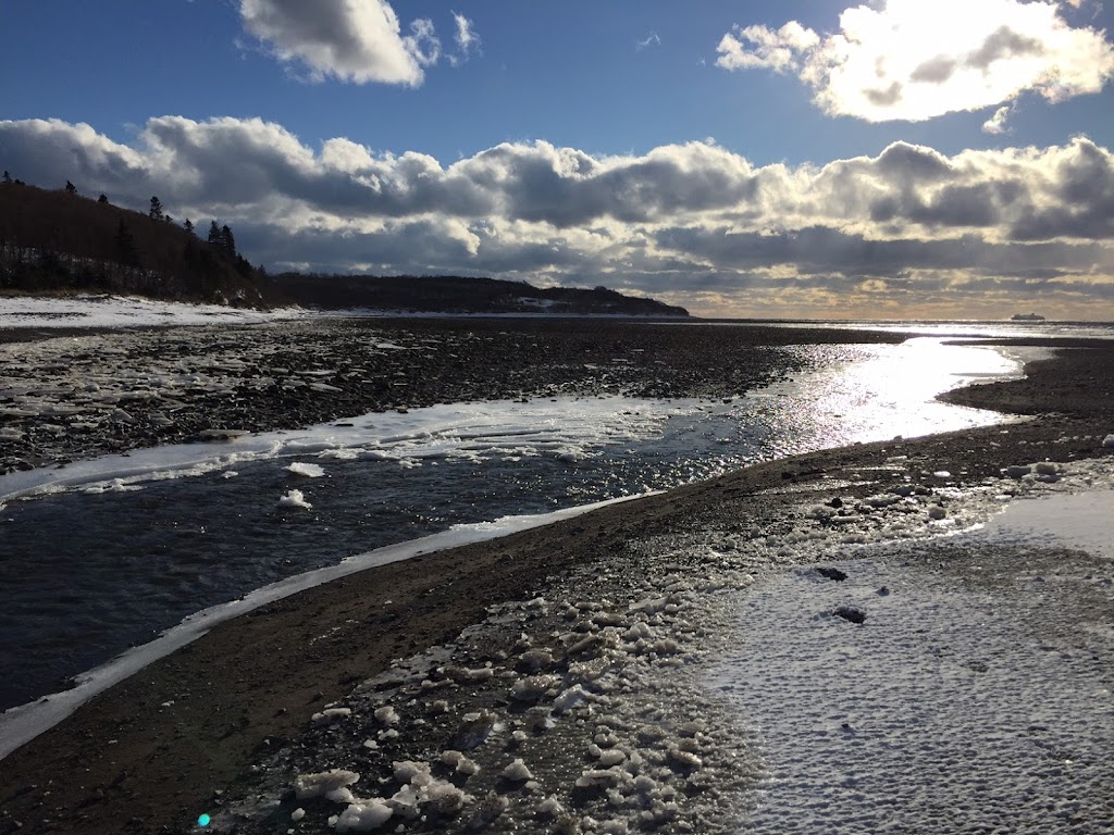 Mispec Beach | Simonds Parish, NB E2J, Canada | Phone: (506) 658-2908