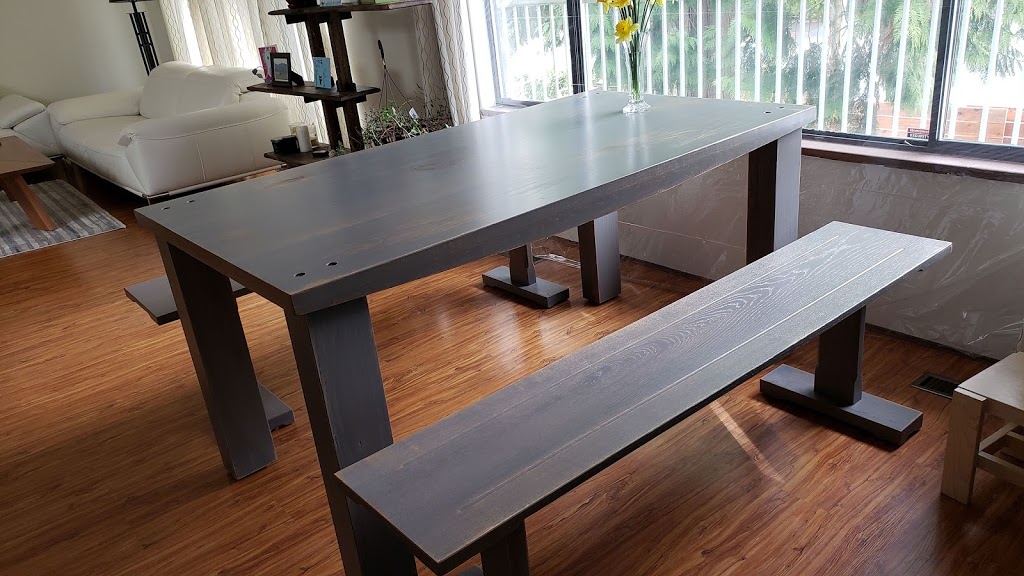 Simply woodworking ltd | 997 3rd St W, North Vancouver, BC V7P 1E4, Canada | Phone: (604) 375-7854