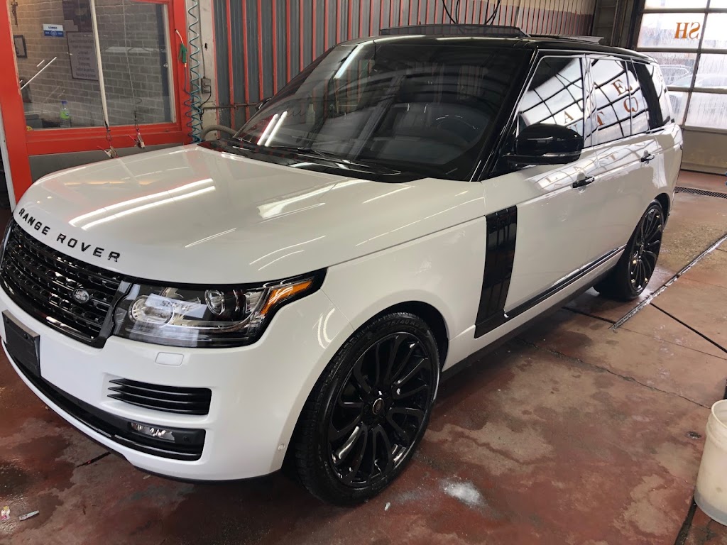 Lave Auto Samson | 250 B Blvd. Samson, Laval, QC H7X 2Y9, Canada | Phone: (450) 689-0004