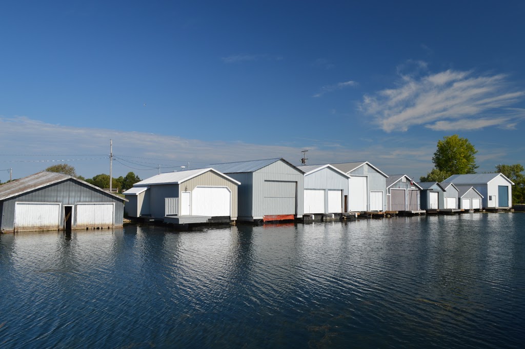 Iroquois Campground | 11 Carman Rd, Iroquois, ON K0E 1K0, Canada | Phone: (613) 652-2506